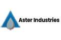 ASTER INDUSTRIES