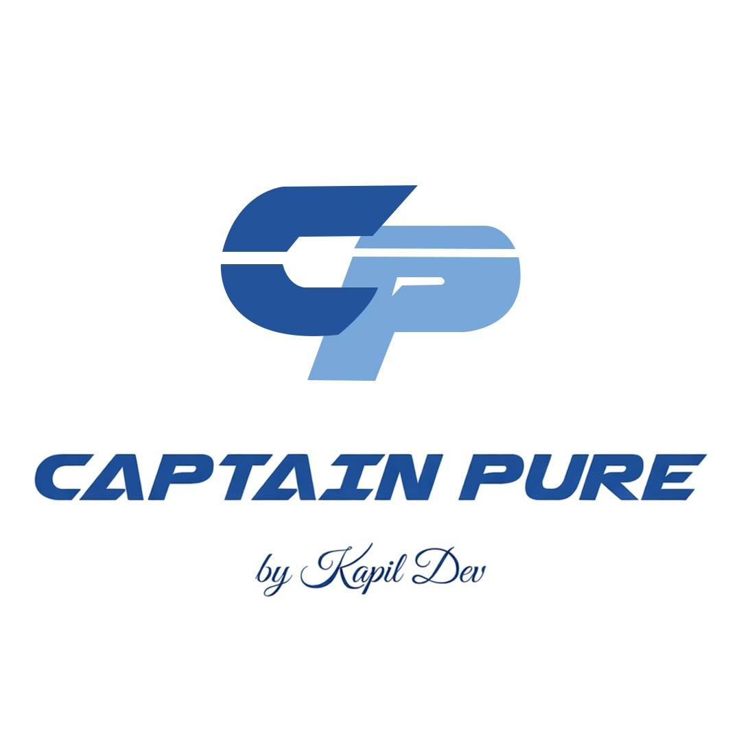 Captain Pure