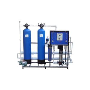 250 LPH RO