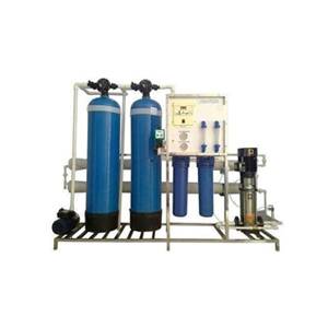 400 LPH RO