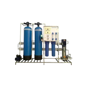 Membrane & Filter Replacement 