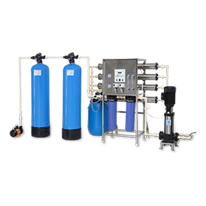 7000 LPH RO 