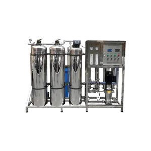 7000 LPH SS RO