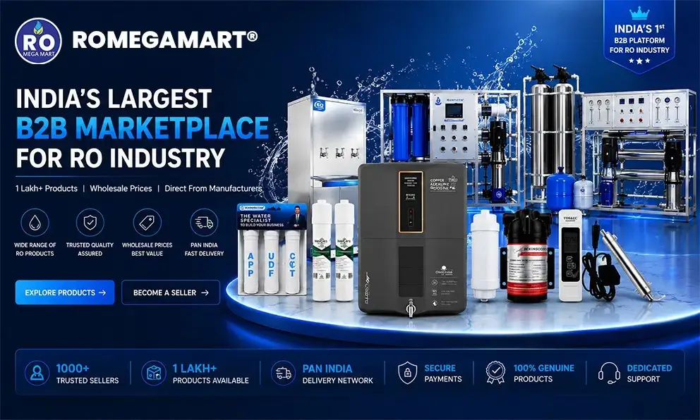 Ro Megamart