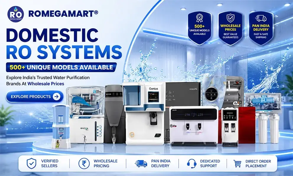 Ro Megamart