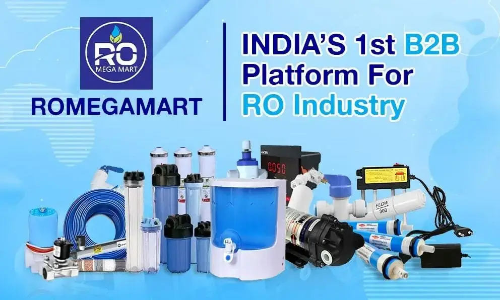 Ro Megamart 