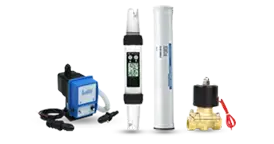 Industrial Spares