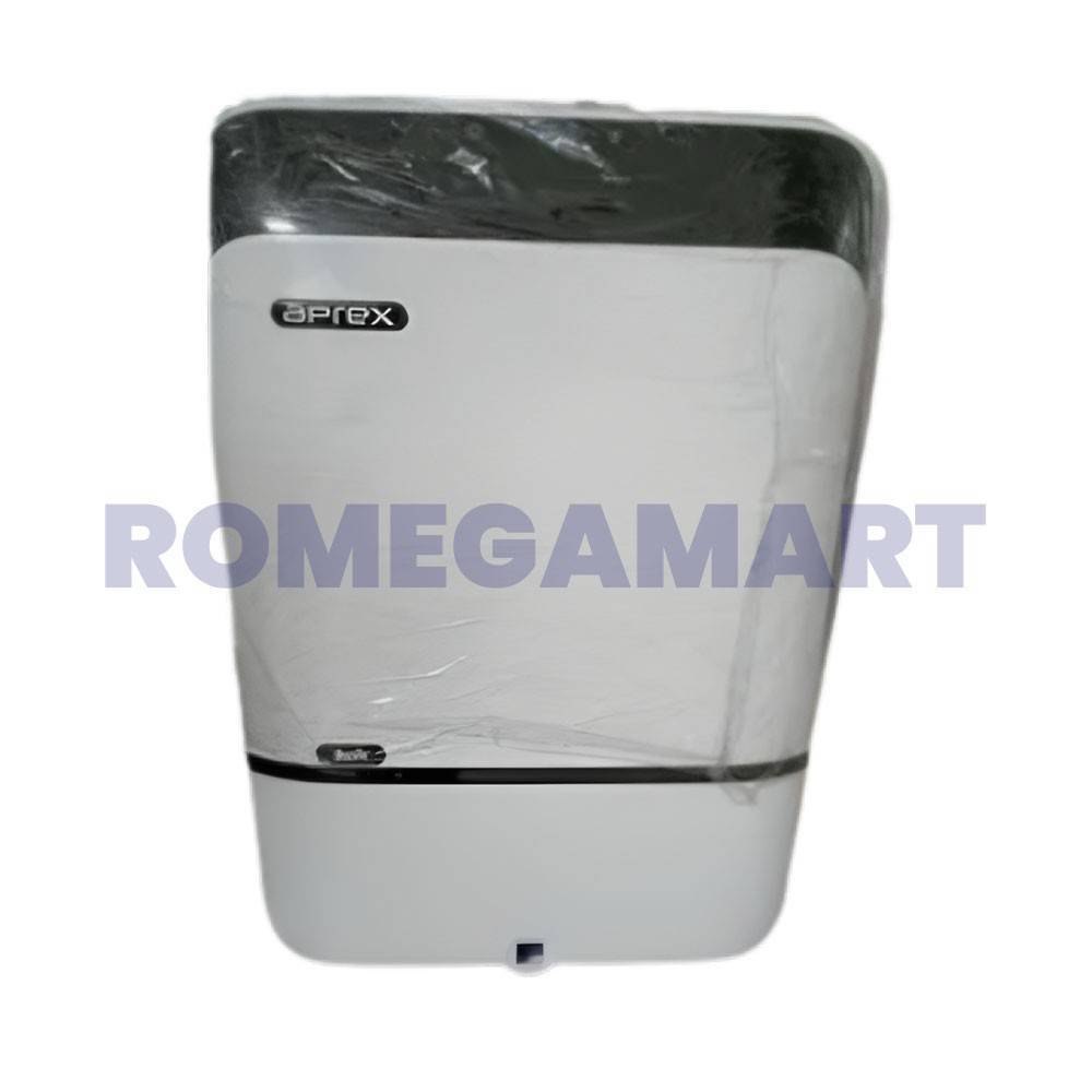 Aprex P90 Basic White 12 Liter Water Tank Domestic RO - Necsal R