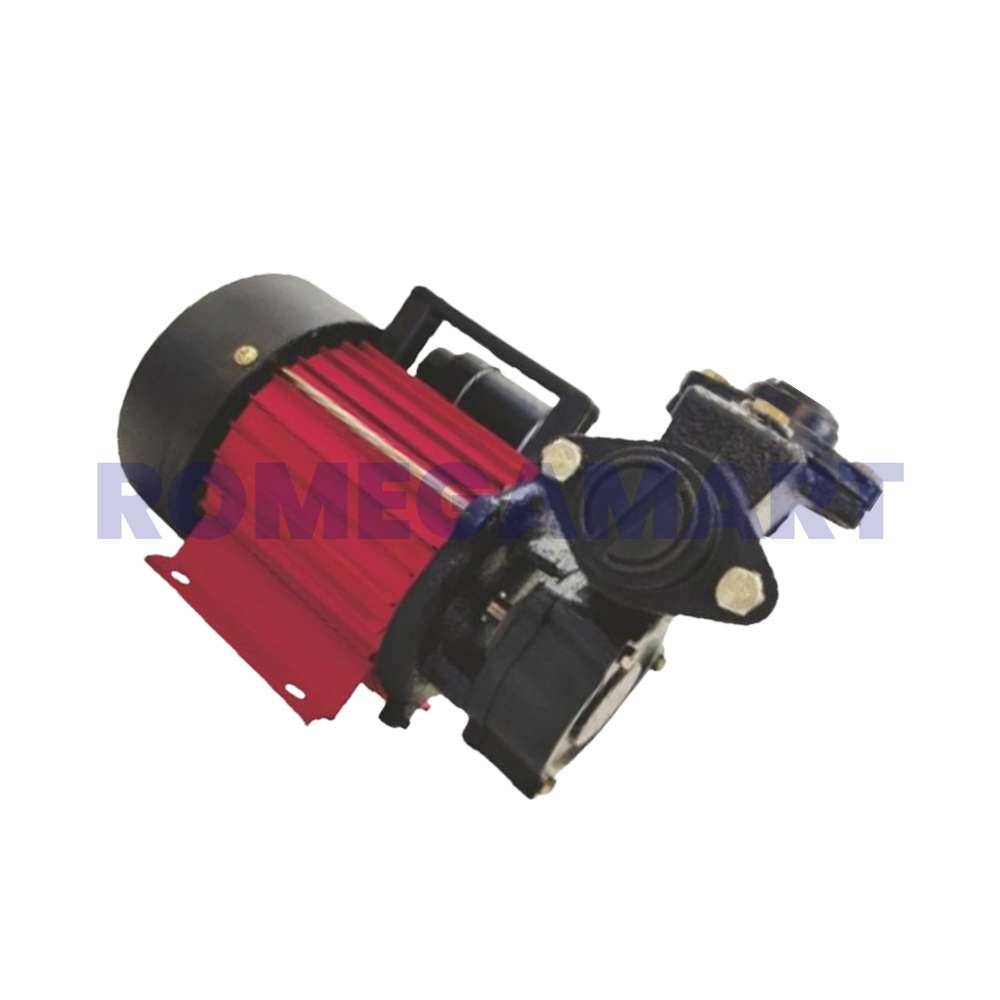 ALGO Lima HP 0.5 Inch Raw Water Pump CRI 50 Pump 1 Phase For Industrial - GTB JI WATER SOLUTION