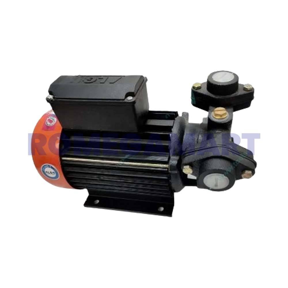 ALGO Jargo 0.5 Inch HP Raw Water Pump 50M/B Type 1 Phase For Industrial Use - GTB JI WATER SOLUTION