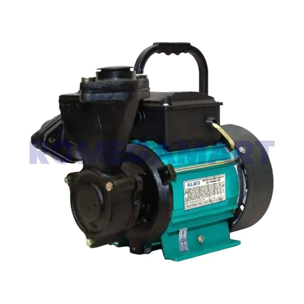 ALGO Chutti HP 0.5 Inch Raw Water Pump CRI 50 Pump 1 Phase For Industrial Use - GTB JI WATER SOLUTION