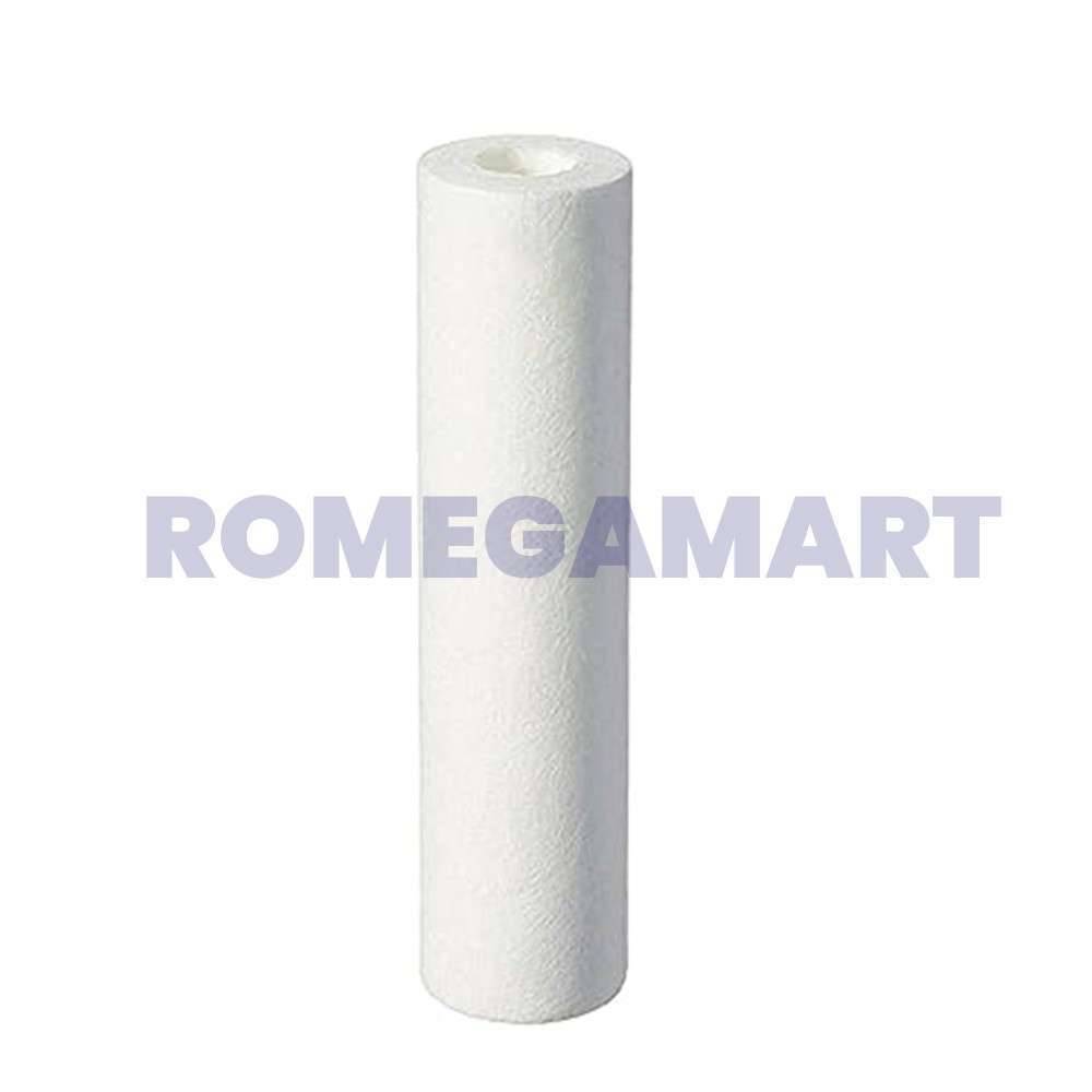 Ocean Star PS-5 Micron Spun Filter 10 Inch Domestic Use - OCEAN STAR TECHNOLOGIES PRIVATE LIMITED