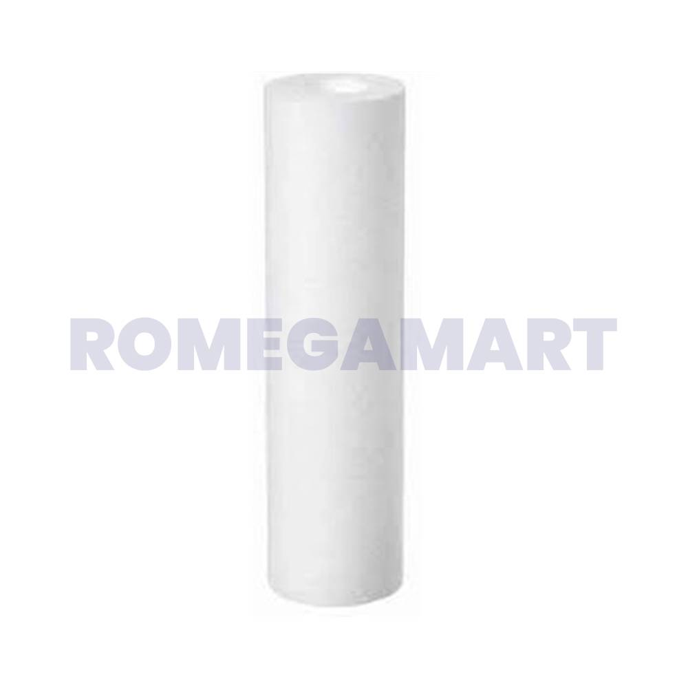 Pp 10 10-Inch PP Spun Ro Filter Cartridge Price & Features | Buy Now