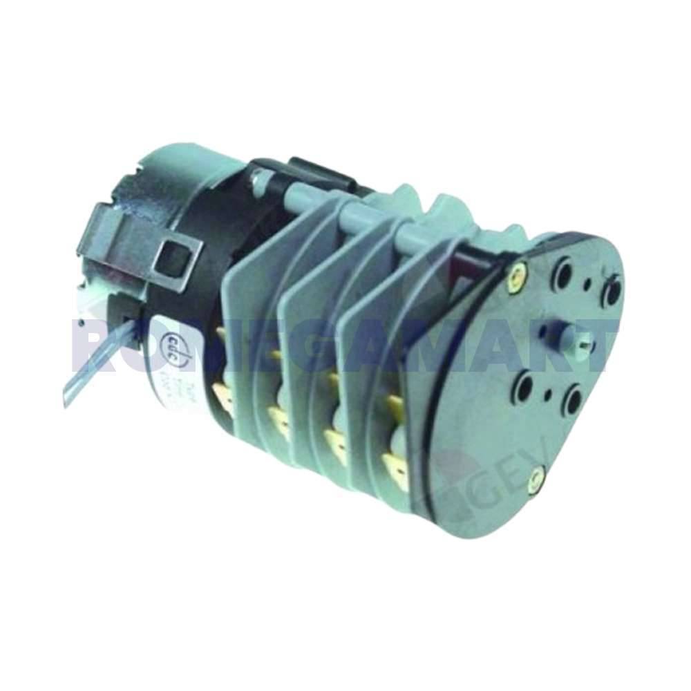 230 V Danfrost 15 Minute Timer For Industrial Use - DANFROST PRIVATE LIMITED 