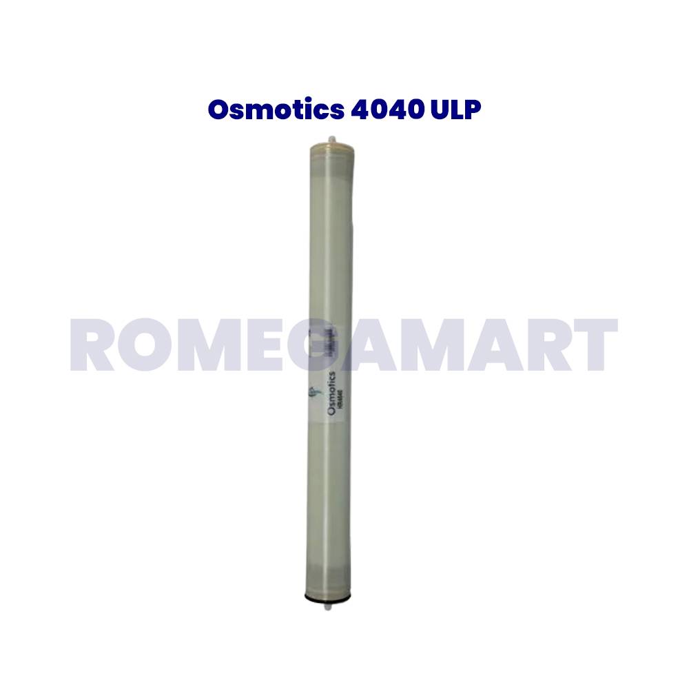 OSMOTICS 4040 Industrial Membrane Use In Industrial Ro Plant White color - AYUSH AQUA SYSTEM