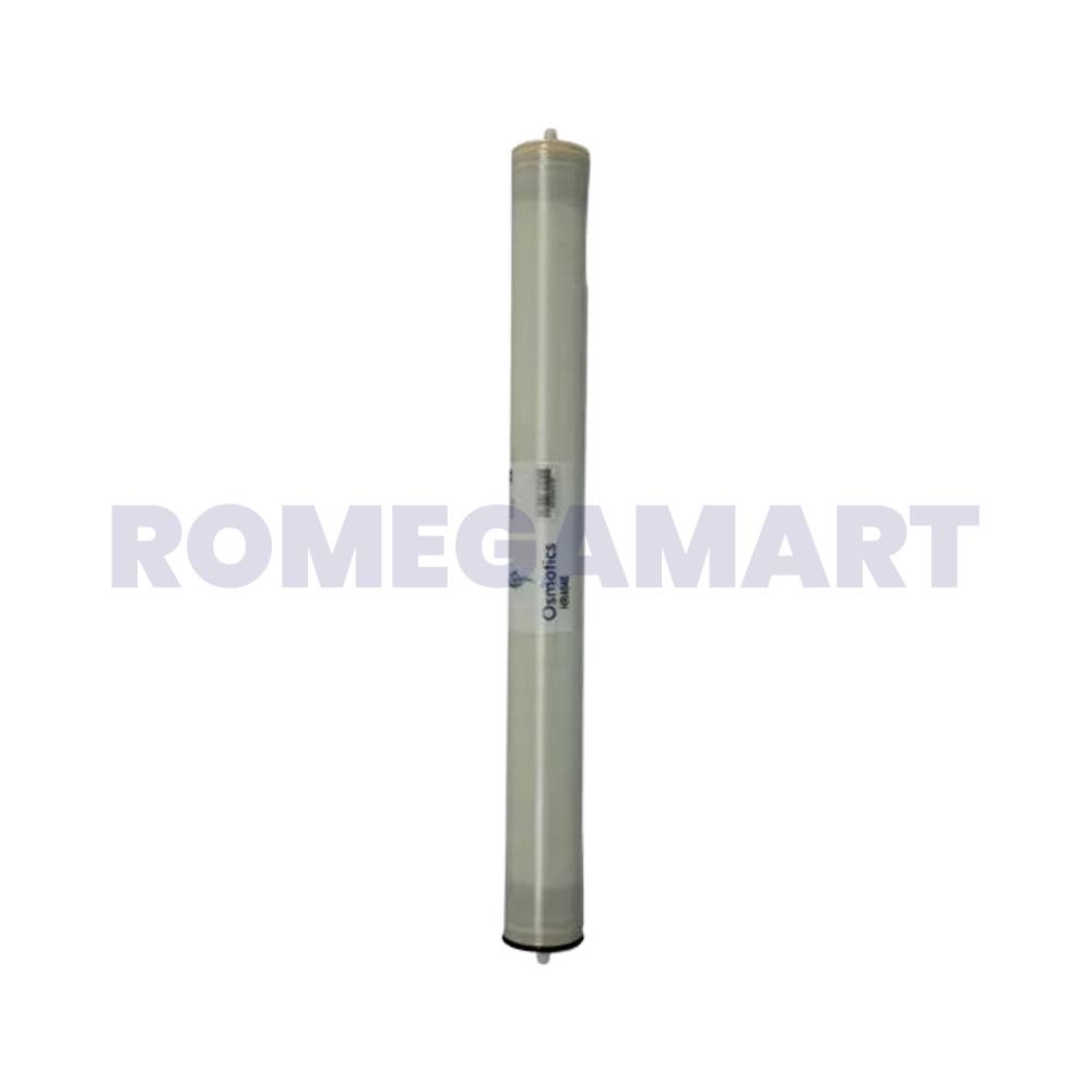 OSMOTICS 4040 Industrial RO Membrane Use In Industrial Ro Plant- AYUSH AQUA SYSTEM