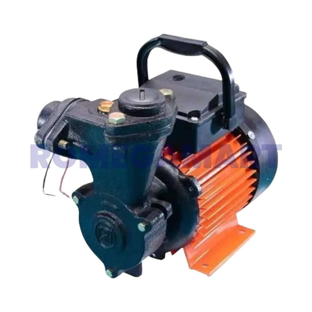 ALGO HP 1 Inch Raw Water Pump 1 Phase 100 Pump For Industrial Use - JAZZ PURE WATER SOLUTIONS