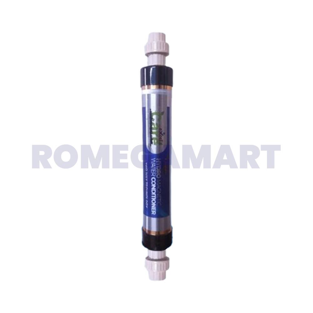 Excelcare 2 Inch Anti Scale Automatic Advance Water Softener Conditioner For Industrial - Excelcare Solution