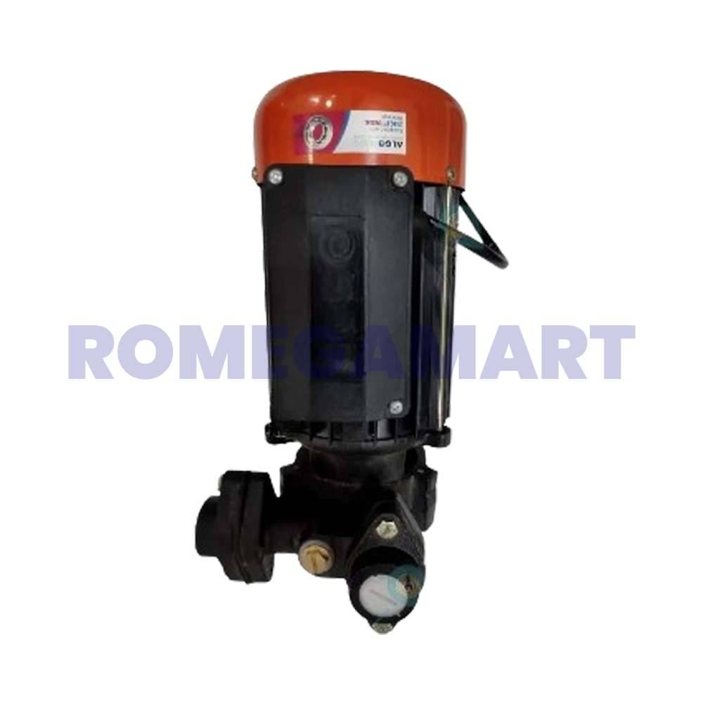 ALGO Jargo 1.5 Inch HP 100M/B Type Raw Water Pump 1 Phase For Industrial Use - GTB JI WATER SOLUTION