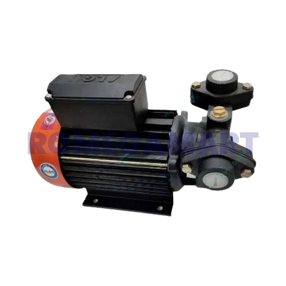 ALGO Jargo 1 Inch HP Raw Water Pump 100M/B Type 1 Phase For Industrial Use - GTB JI WATER SOLUTION