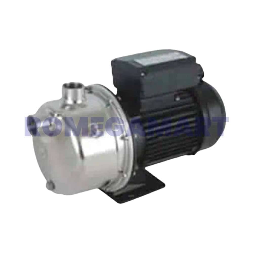 CRI 1 Inch HP Raw Water Pump Head JTS SS 1 Phase Use For Industrial - GTB JI WATER SOLUTION