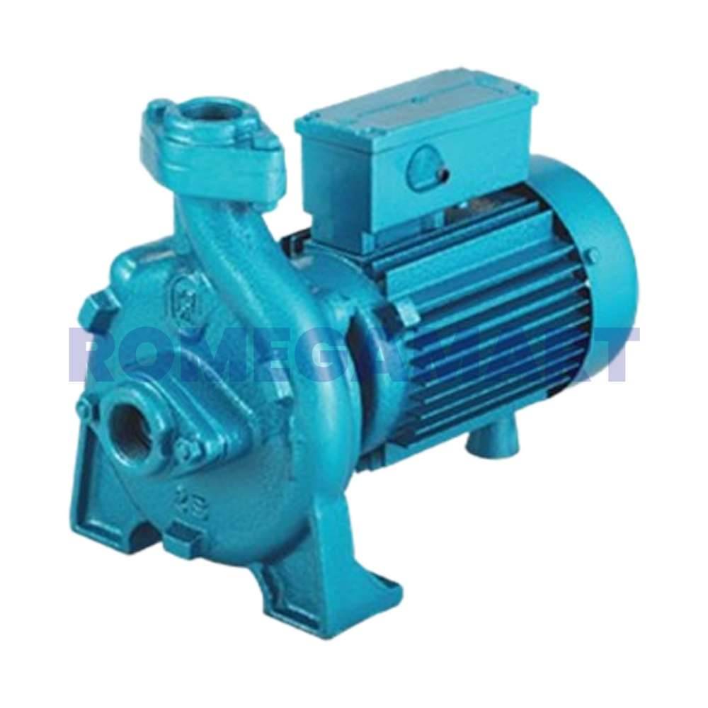 VIRAT HP 1 Inch Raw Water Pump CRI Pump 1 Phase For Industrial Use - GTB JI WATER SOLUTION