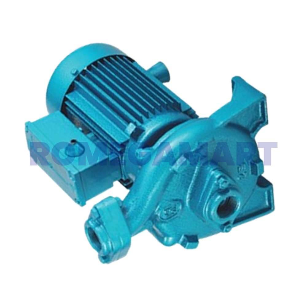VIRAT HP 1 Inch Raw Water Pump CRI Pump 1 Phase For Industrial Use - GTB JI WATER SOLUTION