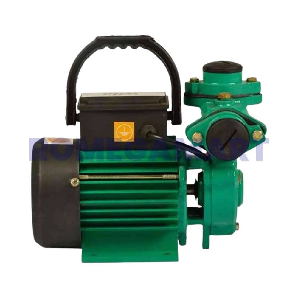 WILO Royal 10 HP 1 Inch 1 Phase Pump Raw Water Industrial Use - JAZZ PURE WATER SOLUTIONS