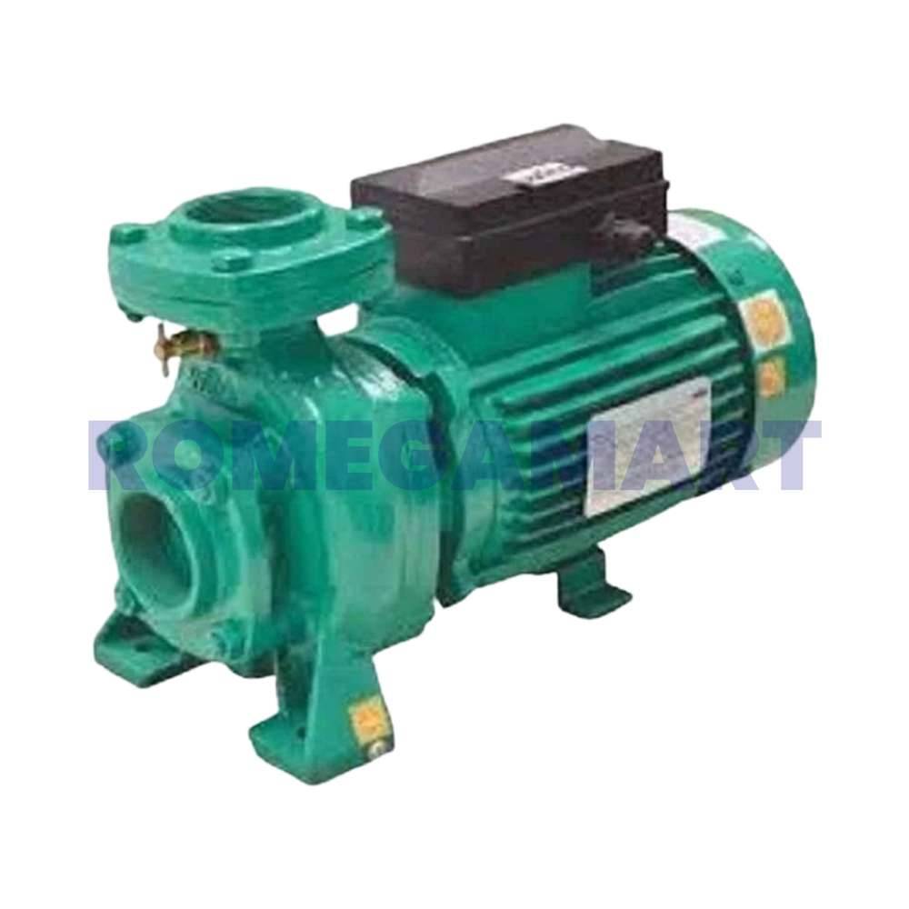 WILO Virat Kushal HP 1 Inch Raw Water Pump 1 Phase Industrial Use - GTB JI WATER SOLUTION
