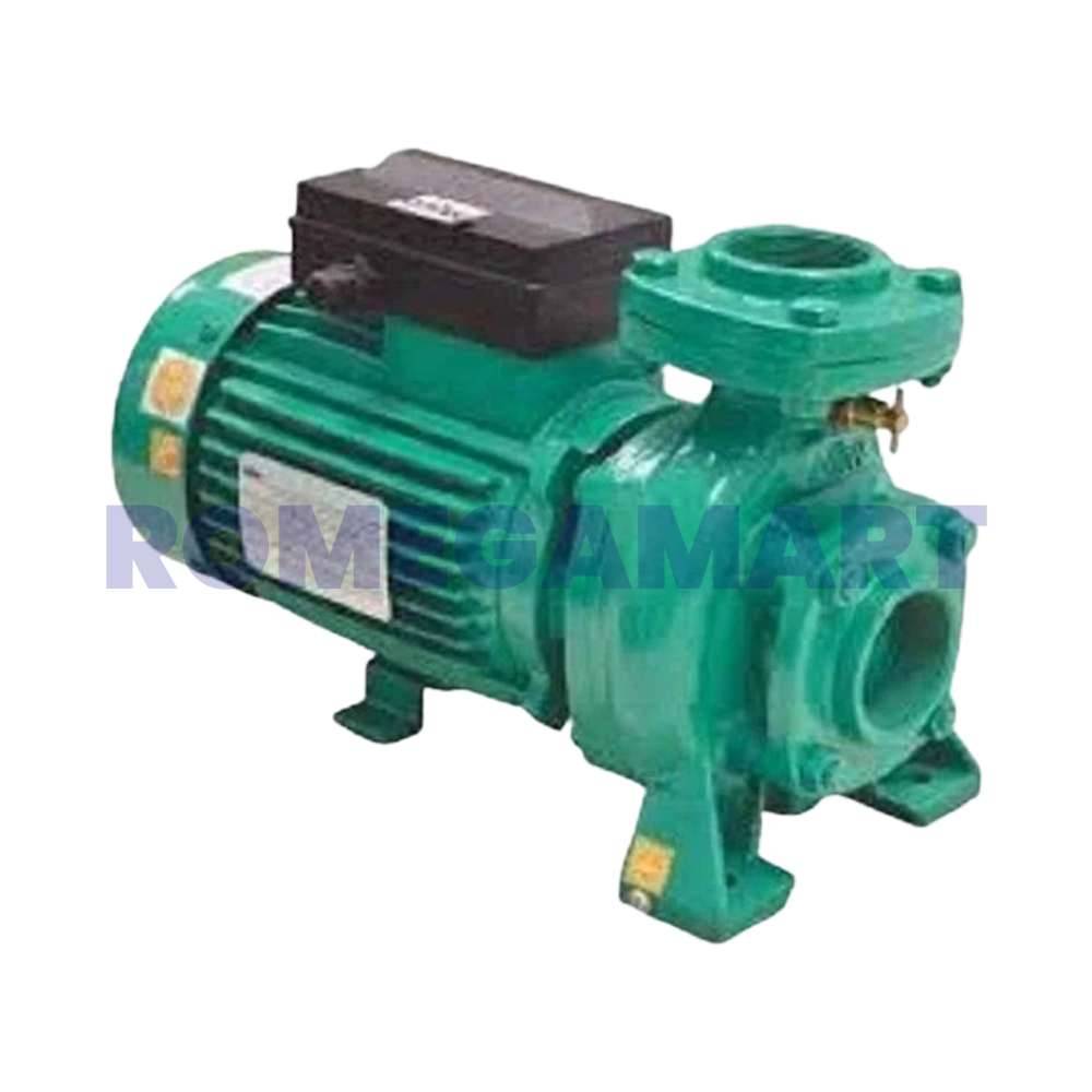 WILO Virat Kushal HP 1 Inch 1 Phase Raw Water Pump  Industrial Use - JAZZ PURE WATER SOLUTIONS