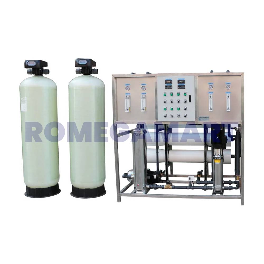 2000 LPH RO 