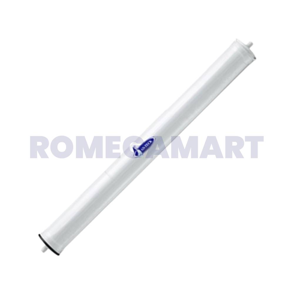 AD TECK 2040 Industrial Polypropylene Membrane Material White Color For Industrial Use - Aditya Technology