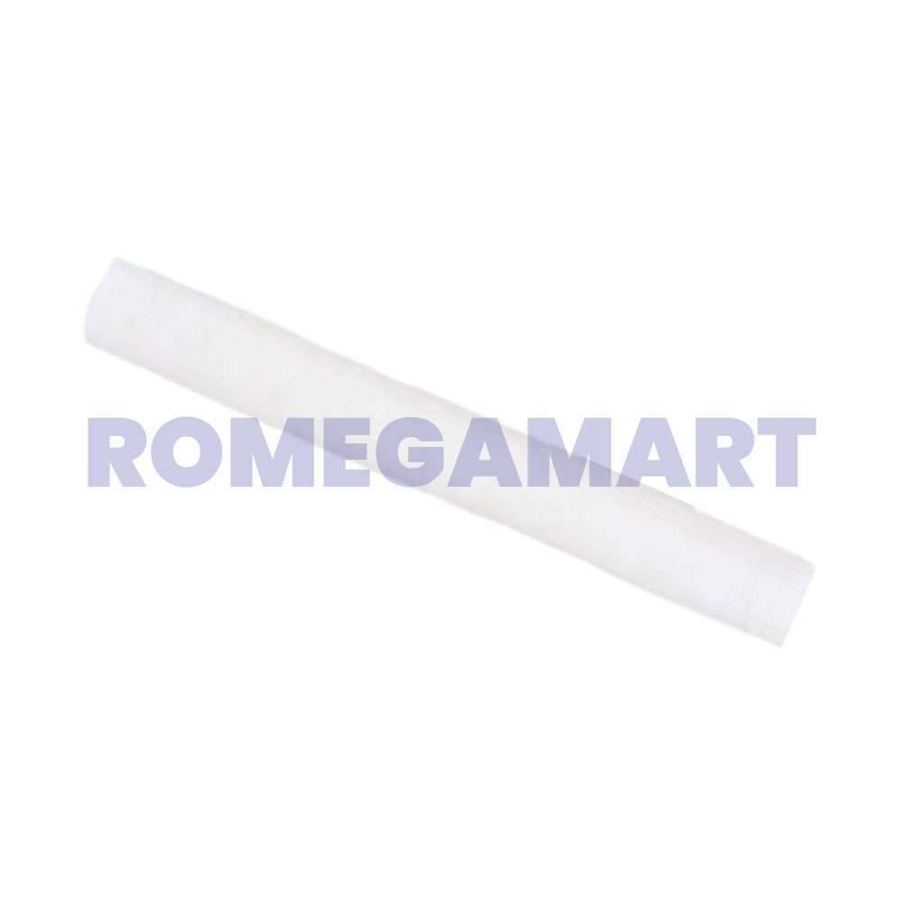 20 Inch Wound Filter Polypropylene Material White Color For Industrial Use - PARSHWA WATER TECH 