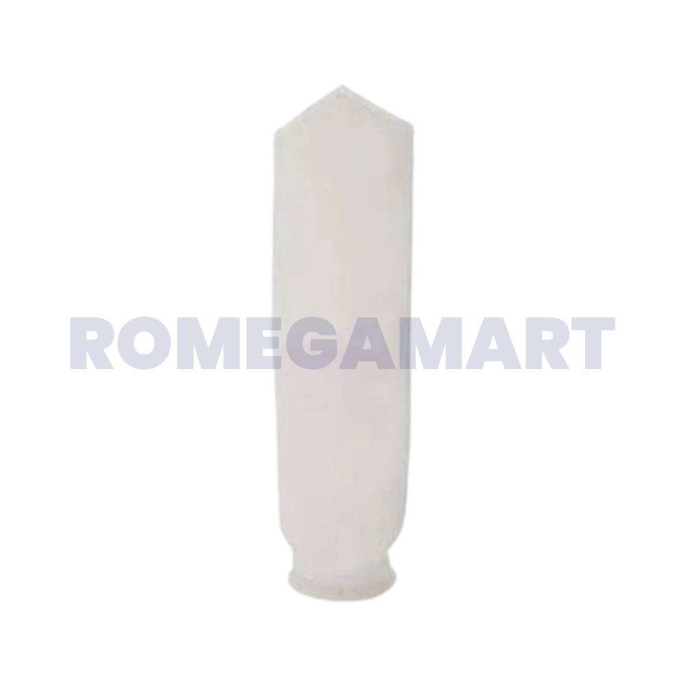 20 Inch Bag Filter White Color Plasic Material For Industrial Use - Platinum Group