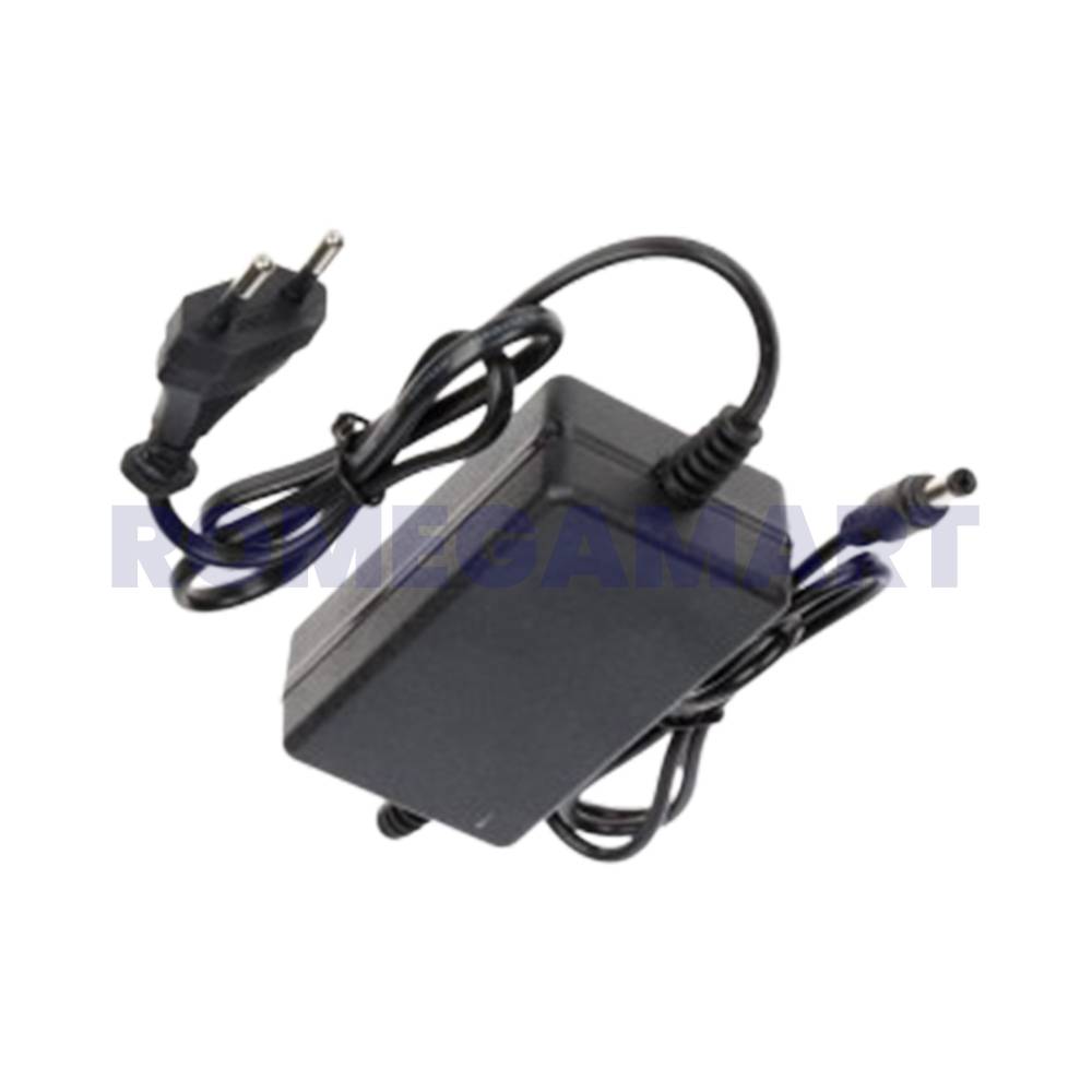 24V 1.5A Desktop Type Smps PVE24105-SJ Plastic Material For Domestic - Power And Video Electronics 