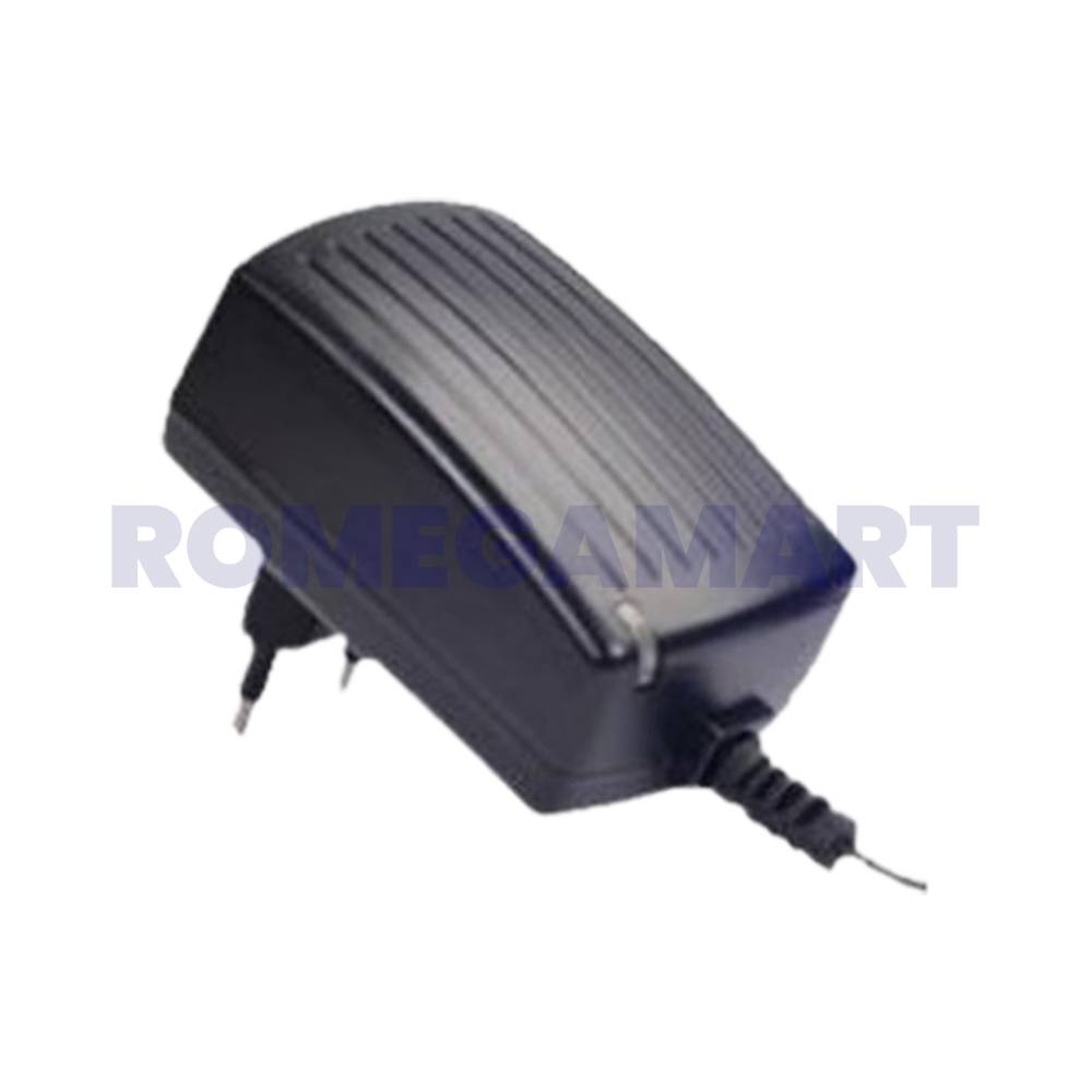 24v/1.5a Wall Mount Adapter PVE24105-A Plastic Material For Domestic - Power And Video Electronics 