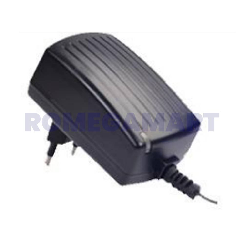 24V 2A Wall Mount Adapter Pve24200-a Plastic Material For Domestic - Power And Video Electronics 