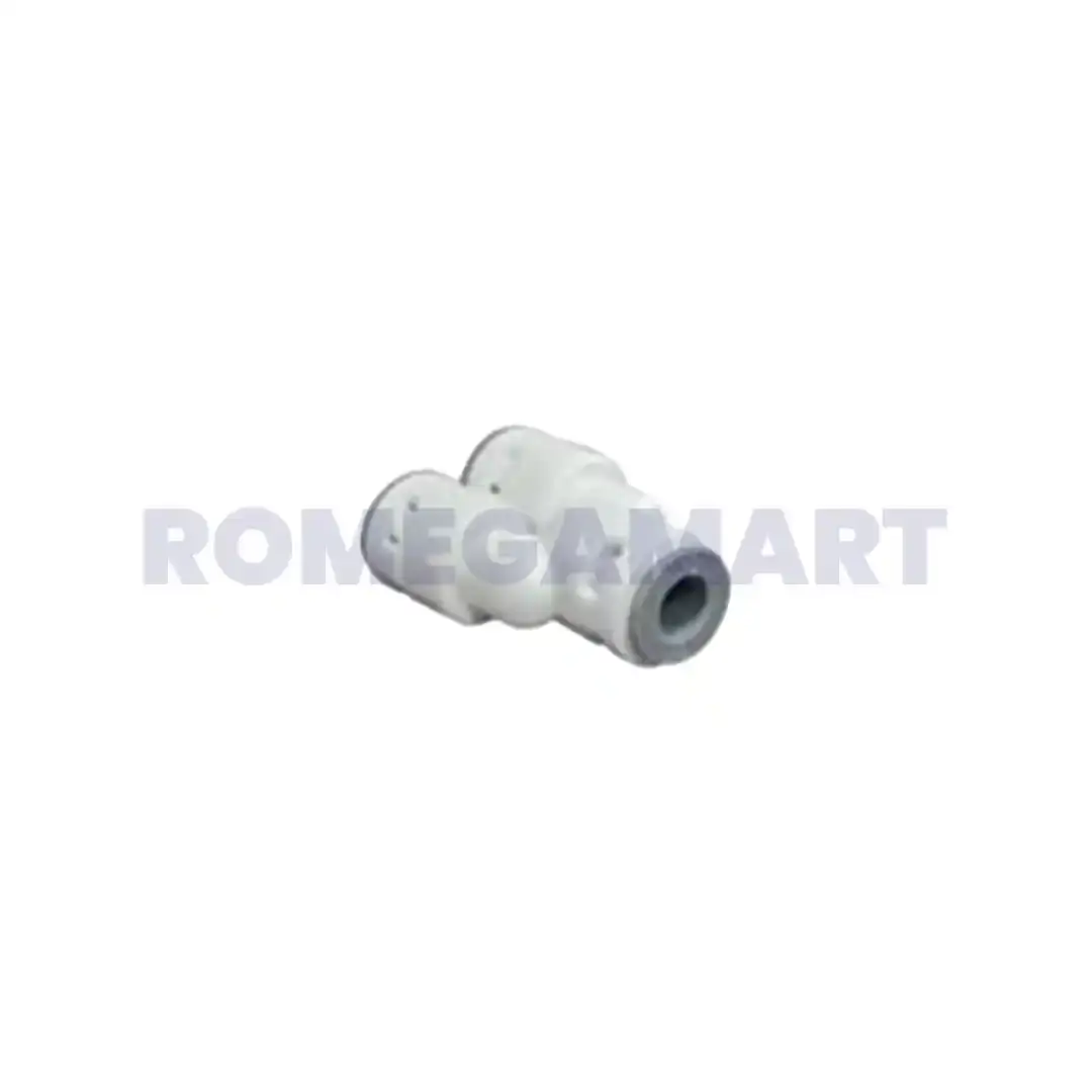 3 SIDE T NXFIT Divider RO Fitting White Color Domestic Use - JAZZ PURE WATER SOLUTION