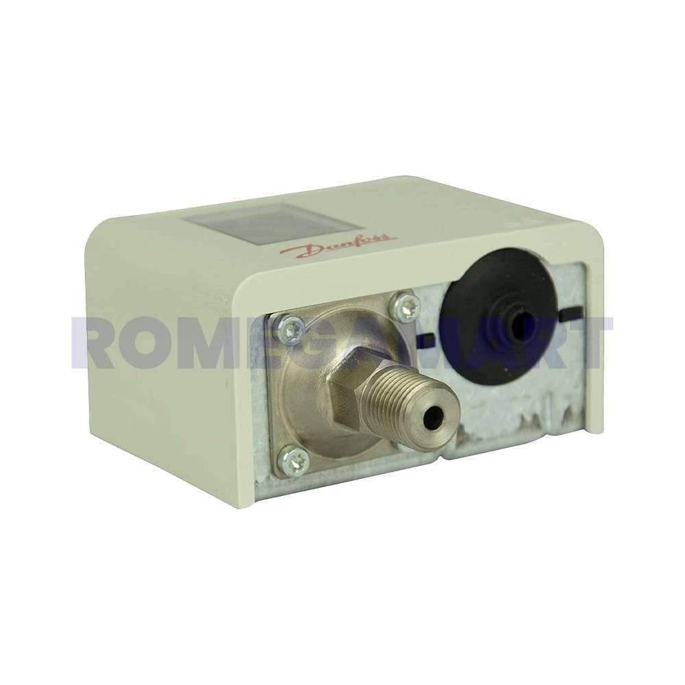 OCEAN STAR Kp 35 Pressure Danfoss Switch for Water Pumps - OCEAN STAR TECHNOLOGIES PRIVATE LIMITED