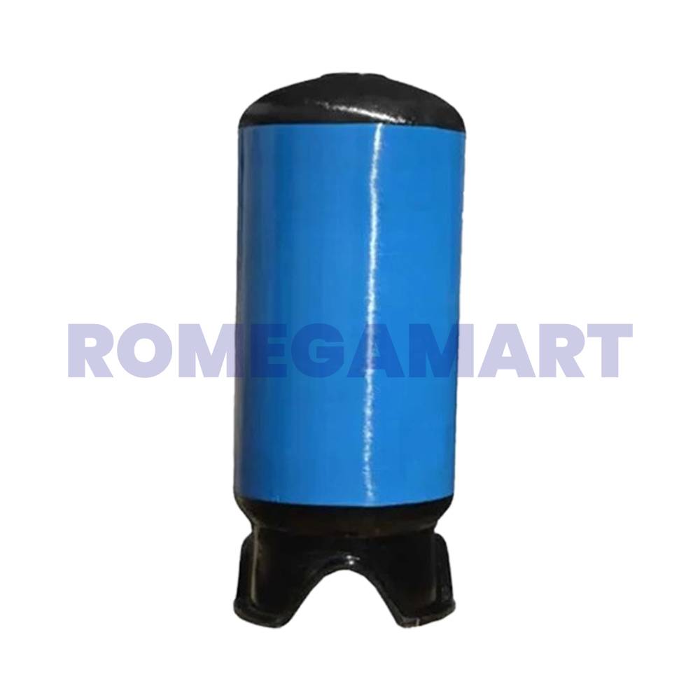 4 Inch 3672 FRP Vessel Vili Composites Vessel Top Bottom For Industrial Use - JAZZ PURE WATER SOLUTIONS