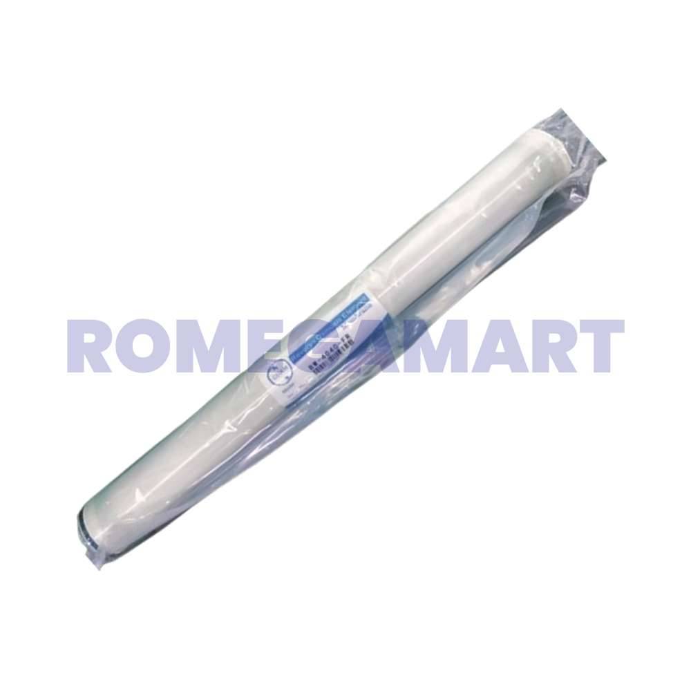 GUAM BW FR 4040 Membrane Work Upto 6000 TDS And Suitable For Industrial RO - GTB JI WATER SOLUTIONS