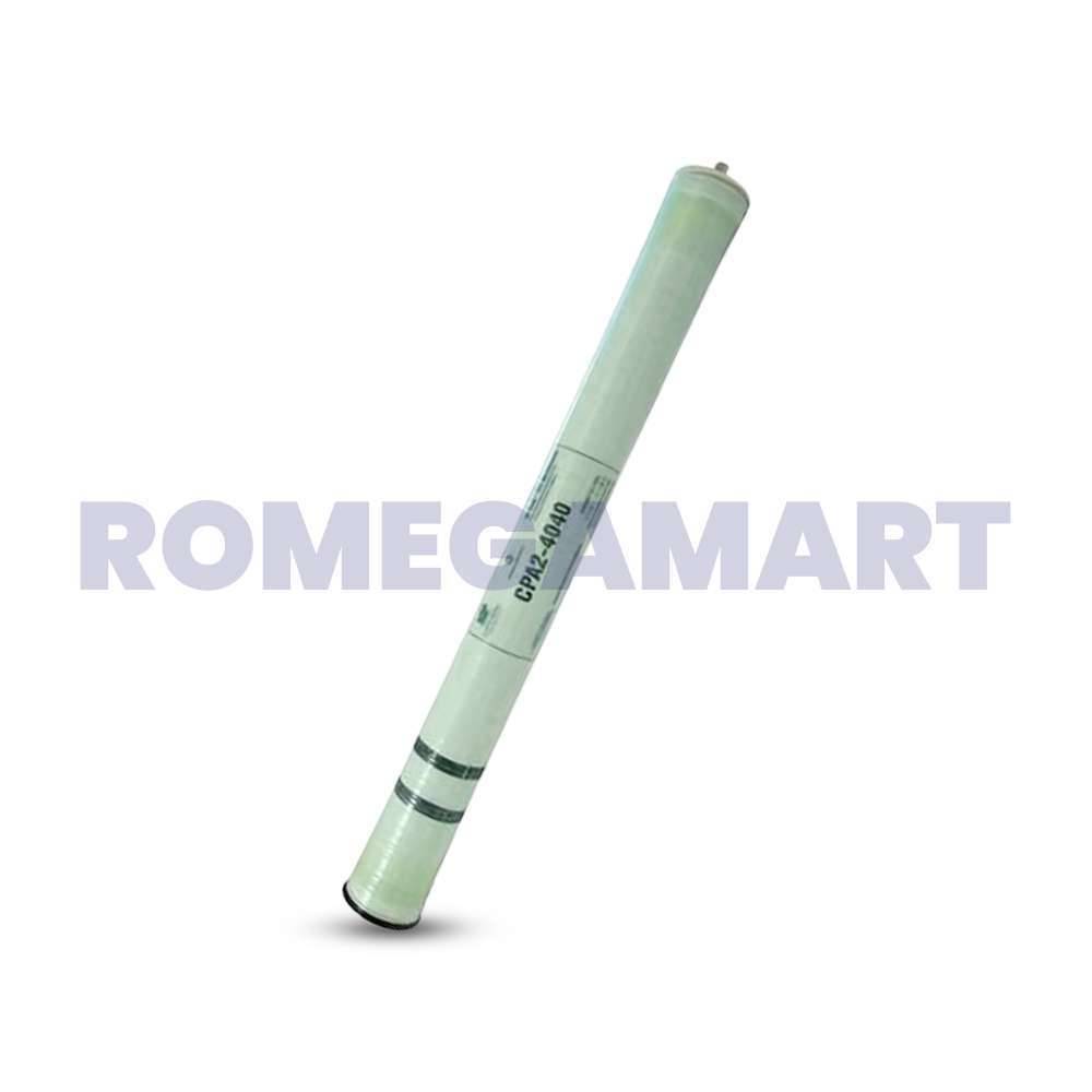 HYDRANAUTICS CPA-2 4040 Membrane Working Upto 3000 TDS Suitable For Industrial RO Plants - GTB JI WATER SOLUTIONS