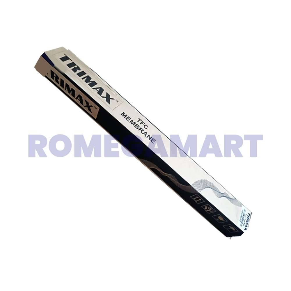 TRIMAX LE 4040 Model Industrial RO Membrane WorkUpto 2000 TDS - JAZZ PURE WATER SOLUTIONS