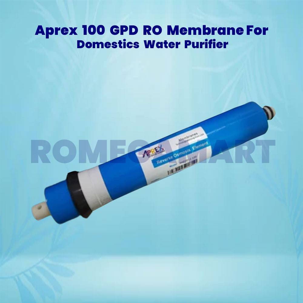 Dupont Filmtec BW-30 4040 Membrane Commercial RO - NECSAL RO SYSTEM
