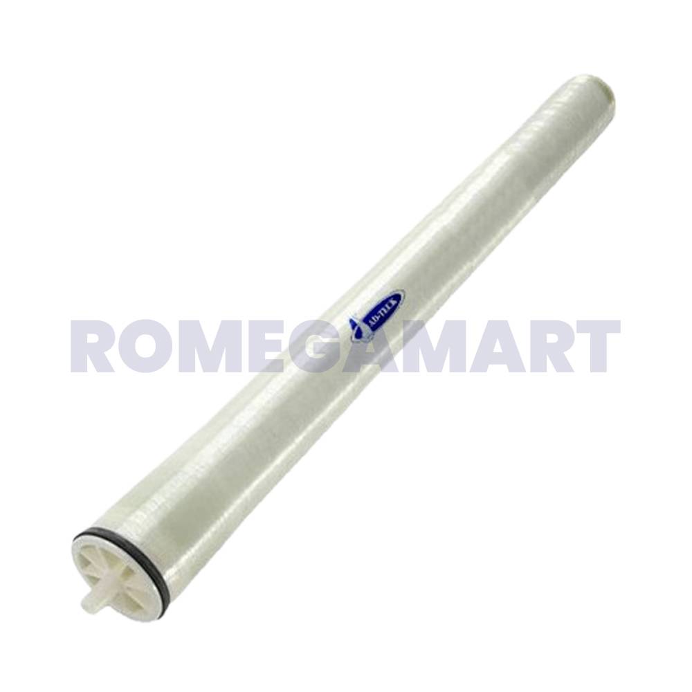 AD TECK 4040 Industrial Membrane Polypropylene Material White Color For Industrial Use - Aditya Technology