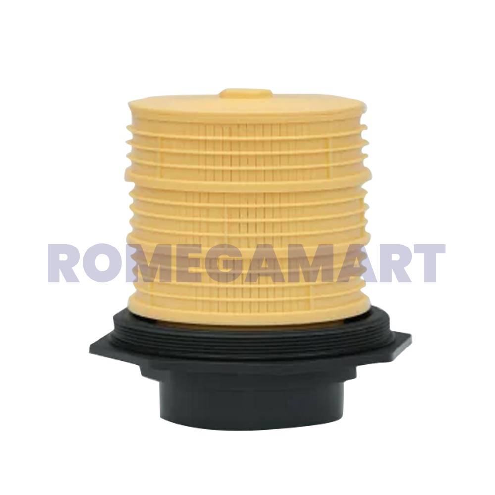 4R2 Top Distribution System For FRP Vessel Straight Connection - Chasten Water Components