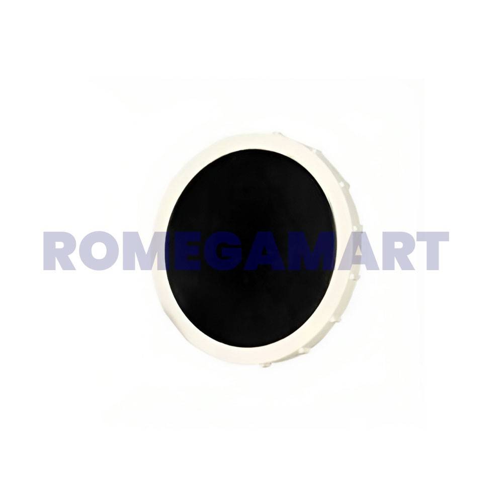 6 Inch Disc Fine Bubble Air Diffuser Size 150 MM - Chasten Water Components