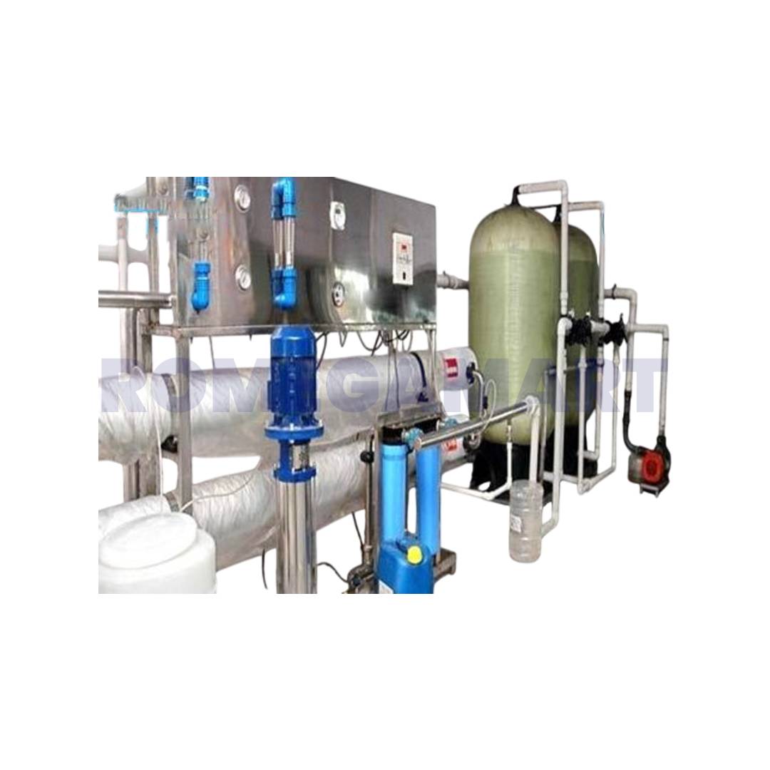 Accord AP LED PLUS With TDS Reverse Osmosis Digital Control Panel For Ro Plant
