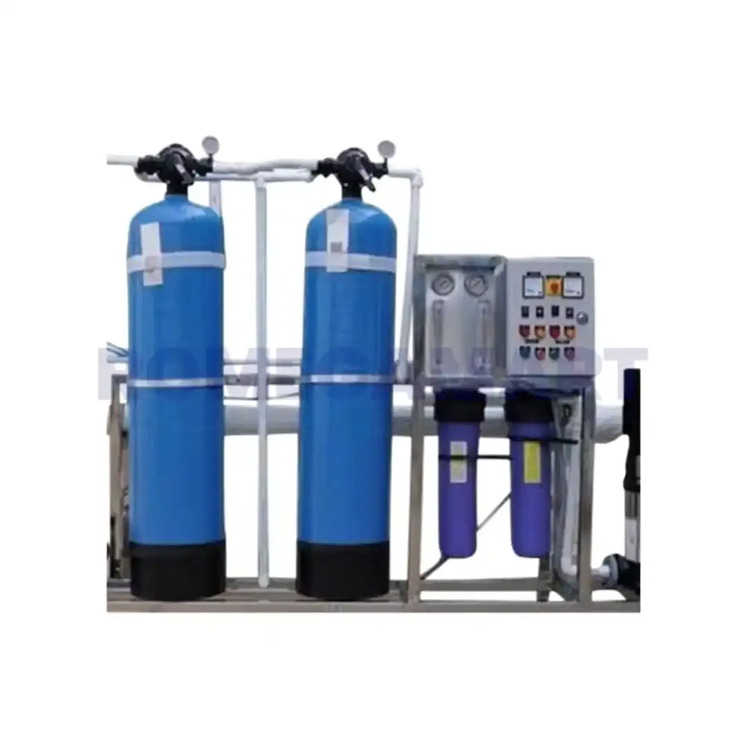 Accord AP LED PLUS With TDS Reverse Osmosis Digital Control Panel For Ro Plant