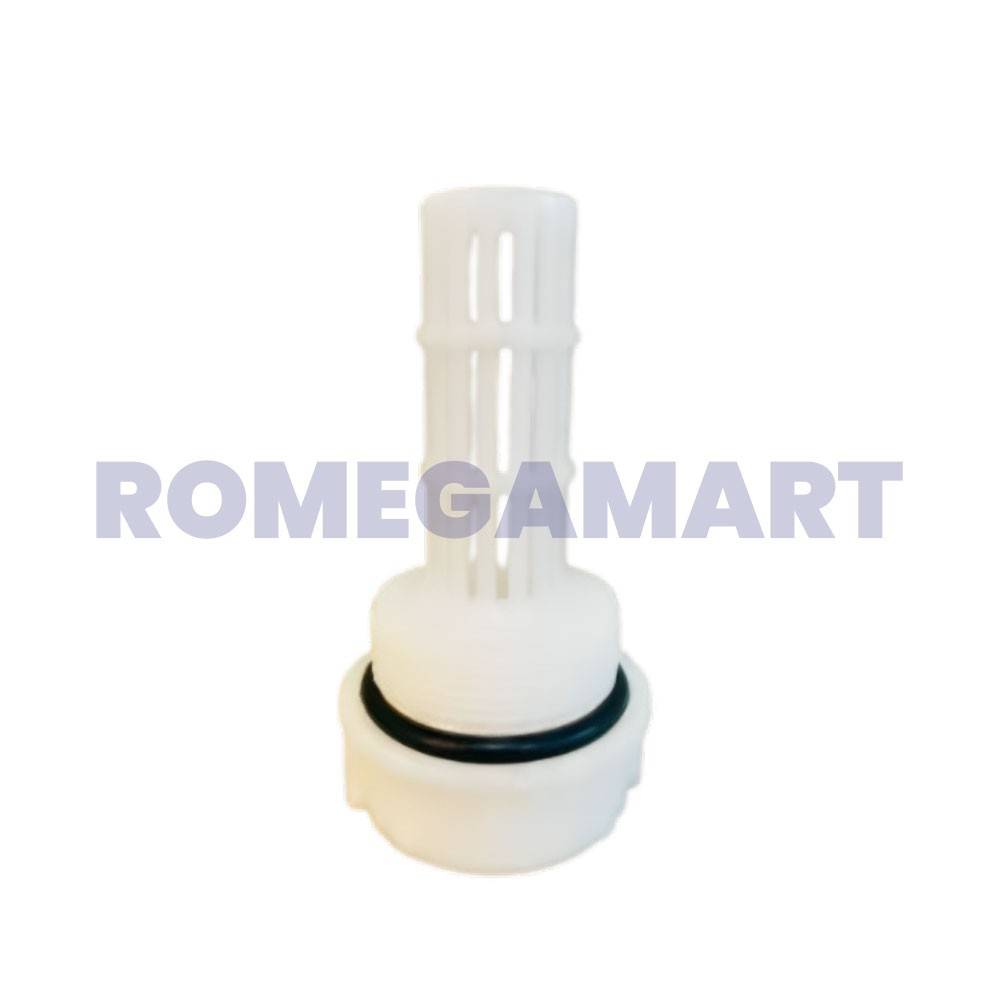 Plastic OC Strainer FOR FRP Vessel - Chasten Water Components